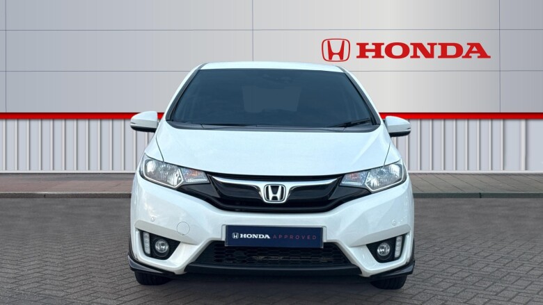 Honda Jazz 1.3 EX Navi 5dr Petrol Hatchback